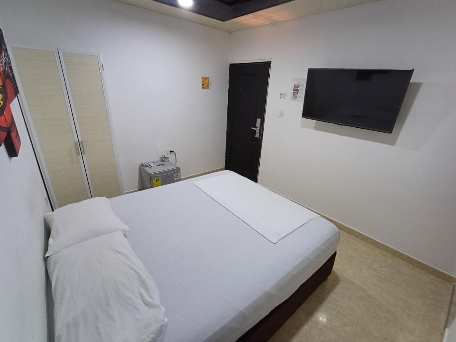 Hotel Dulces Suenos บูเอนาเวนตูรา ภายนอก รูปภาพ