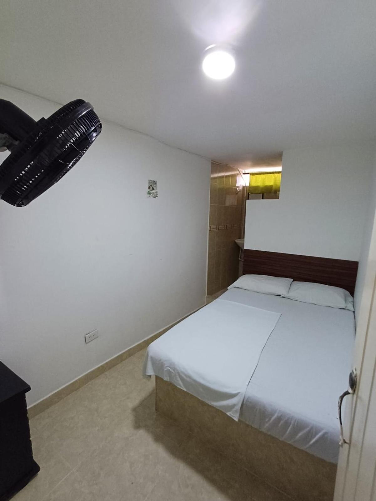 Hotel Dulces Suenos บูเอนาเวนตูรา ภายนอก รูปภาพ