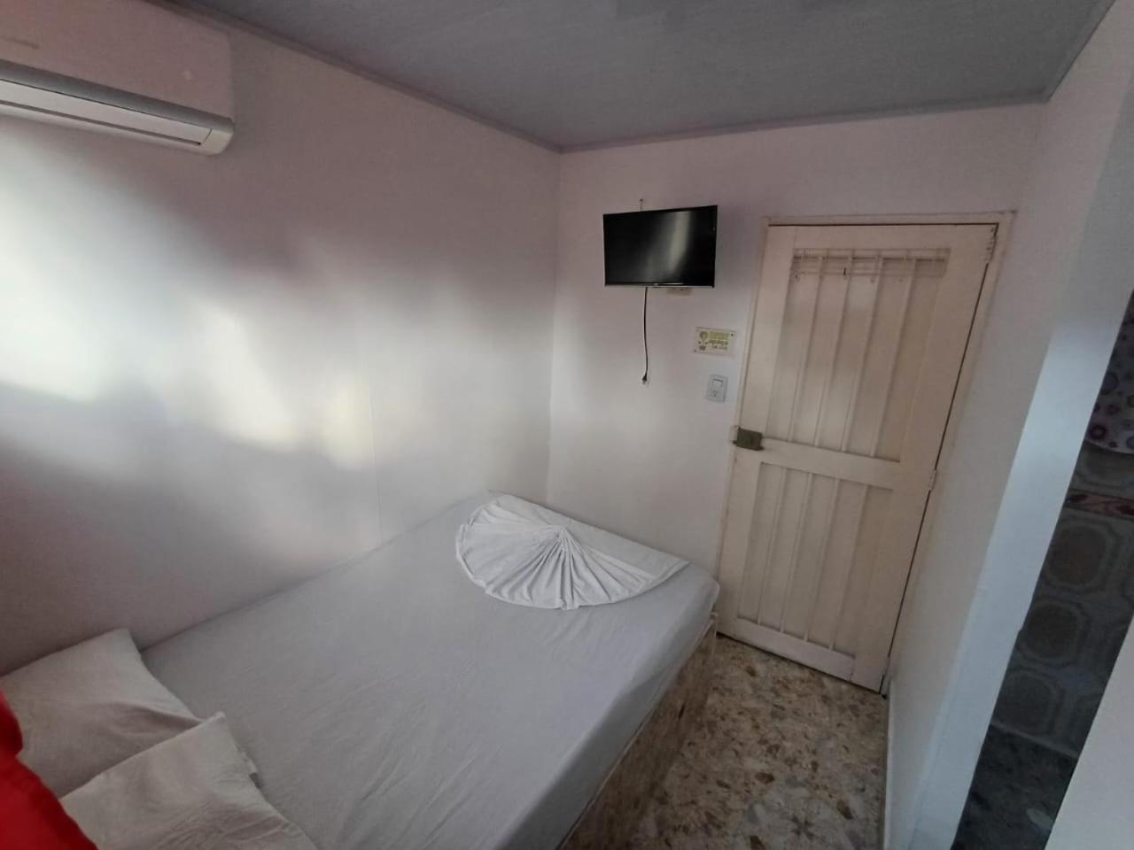 Hotel Dulces Suenos บูเอนาเวนตูรา ภายนอก รูปภาพ