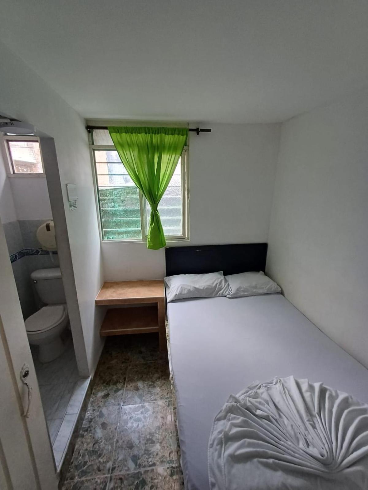 Hotel Dulces Suenos บูเอนาเวนตูรา ภายนอก รูปภาพ