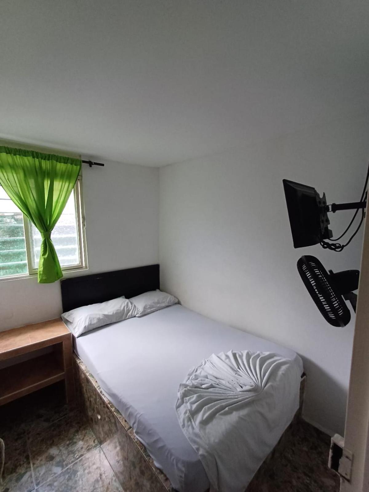 Hotel Dulces Suenos บูเอนาเวนตูรา ภายนอก รูปภาพ