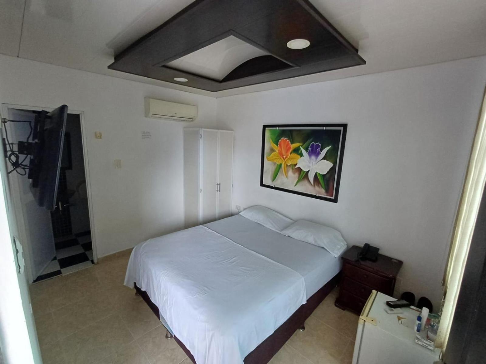 Hotel Dulces Suenos บูเอนาเวนตูรา ภายนอก รูปภาพ