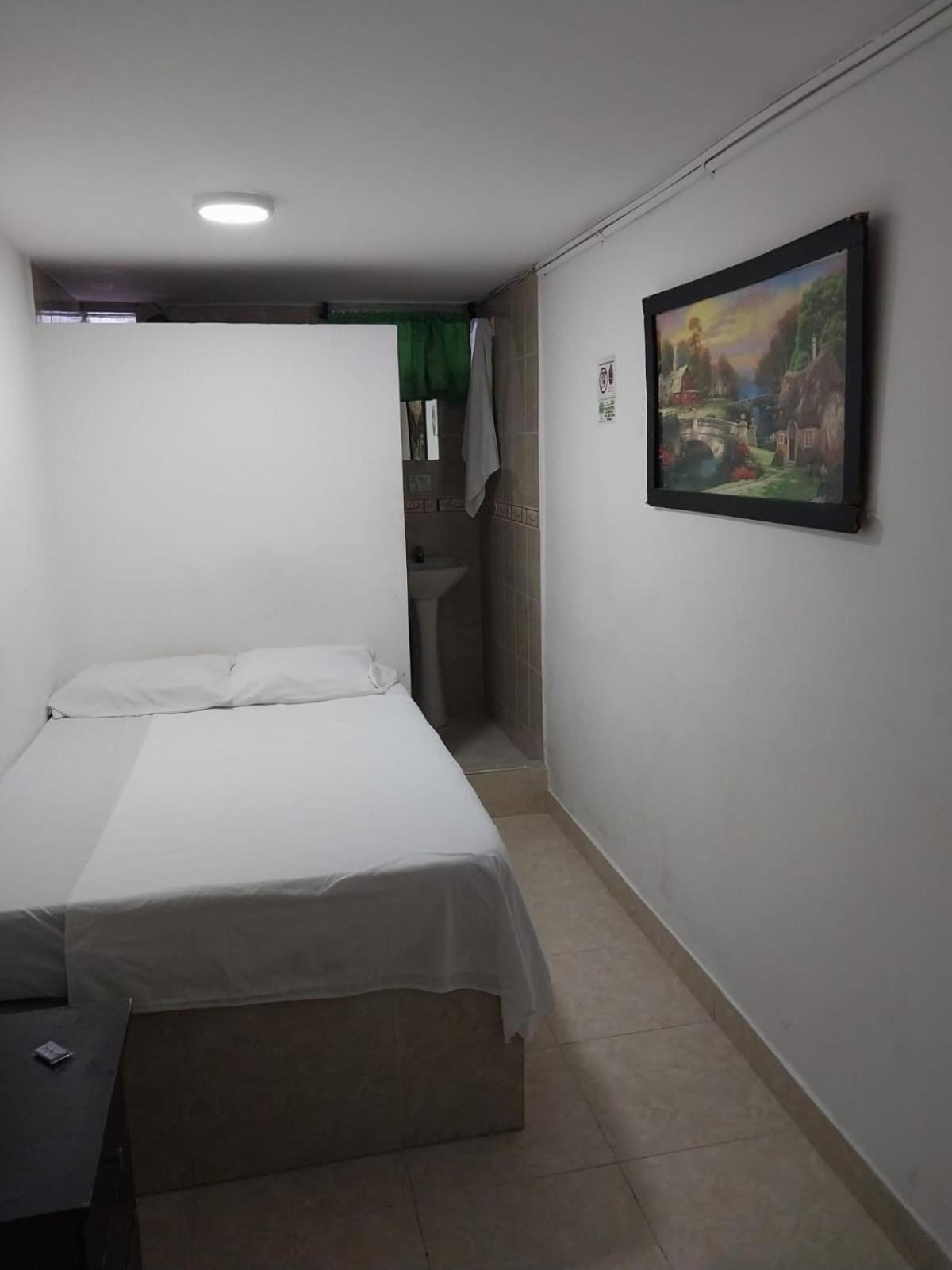 Hotel Dulces Suenos บูเอนาเวนตูรา ภายนอก รูปภาพ
